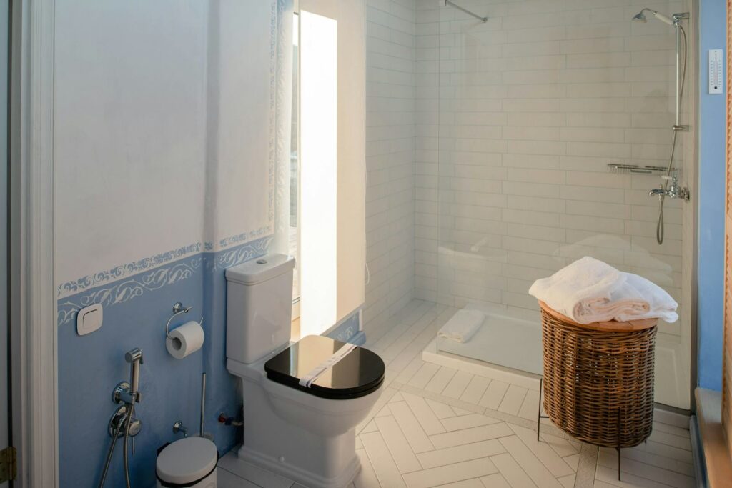 How to Choose the Right Macerating Toilet for Your Space