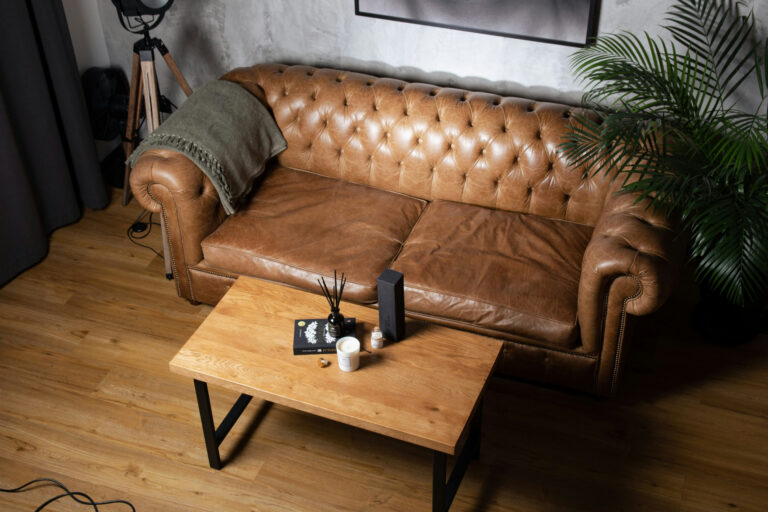 The Difference Between Expensive and Luxurious Design Every Man Should Understand