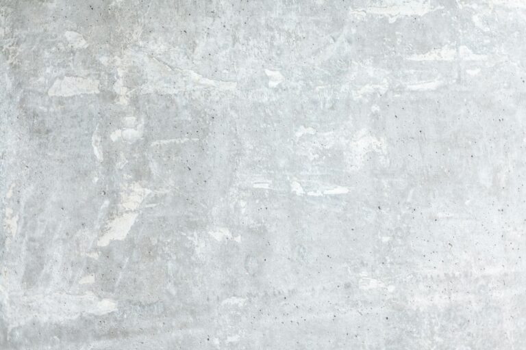 I Ignored Efflorescence on My Concrete Foundation for 2 Years – Here’s What Happened