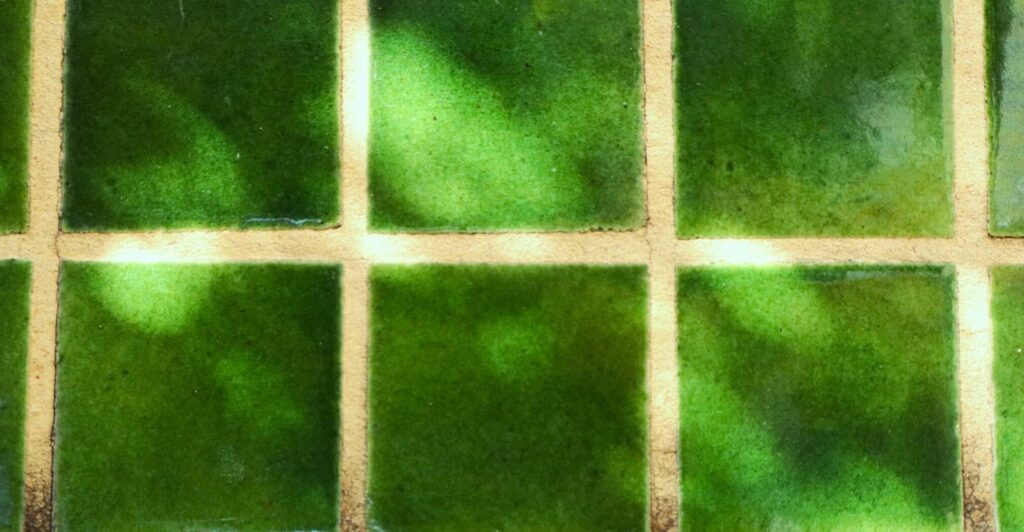 kitchen grout