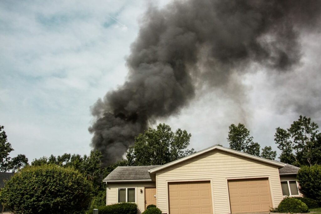 Can Your Landscaping Help Defend Your Home? How to Create a Fire-Resistant Yard