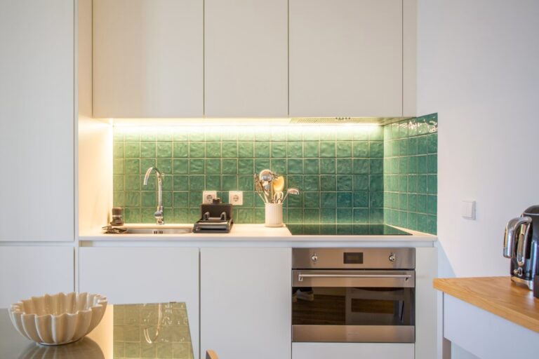 I Tested 5 Grout Cleaning Methods on My Kitchen Floor – Only One Actually Worked