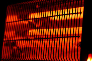 rad heat system