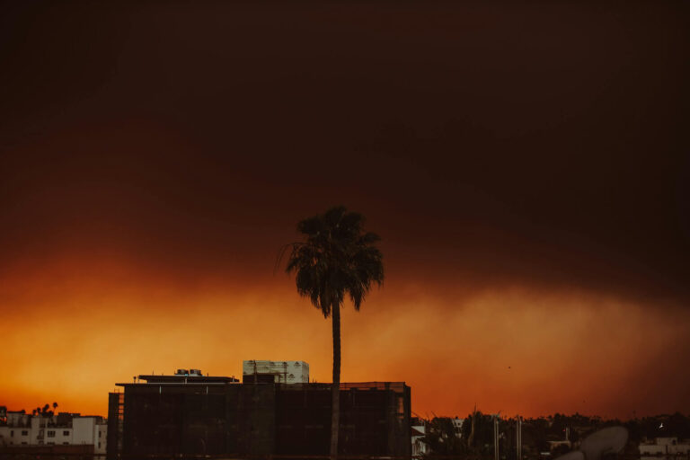 How Long Will the Wildfire Smoke Last? Keeping Air Quality at Home Safe