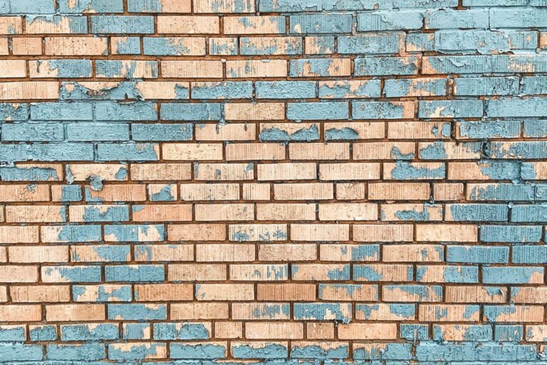 Removing Paint From Brick: When It’s Worth It and When to Walk Away