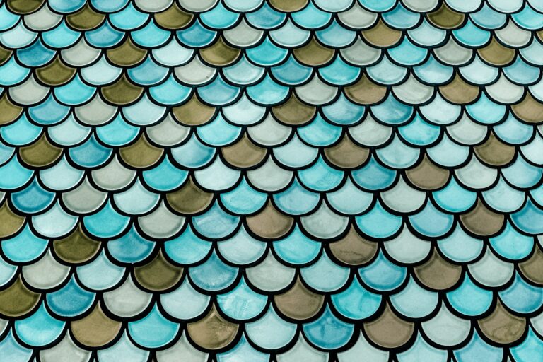 Scalloped Tile Kitchens Are Trending — Here’s How I Achieved the Look