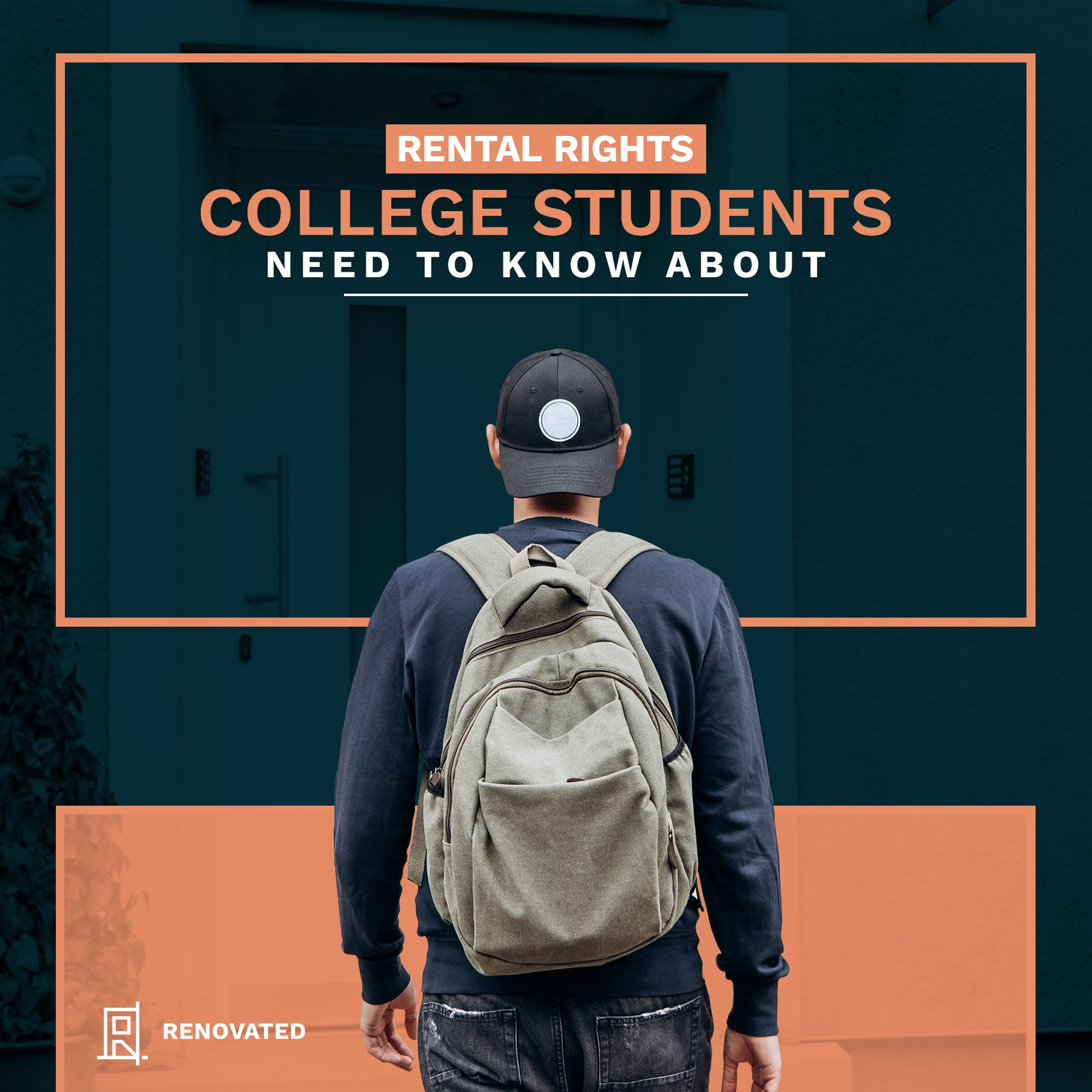 Renter Rights College Students Need to Know | Renovated