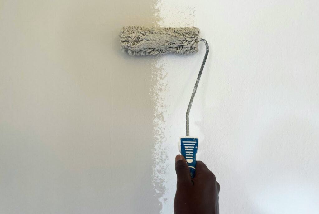 Lead paint is highly dangerous for children.