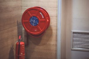 safety items