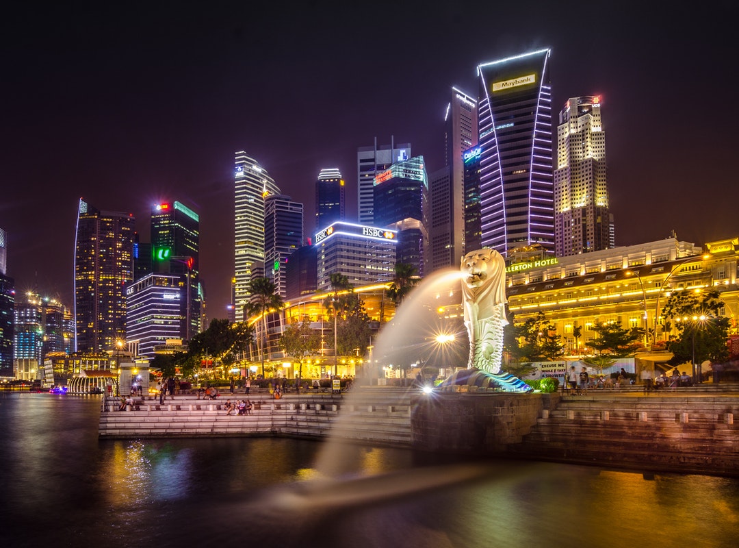 singapore-smart-city