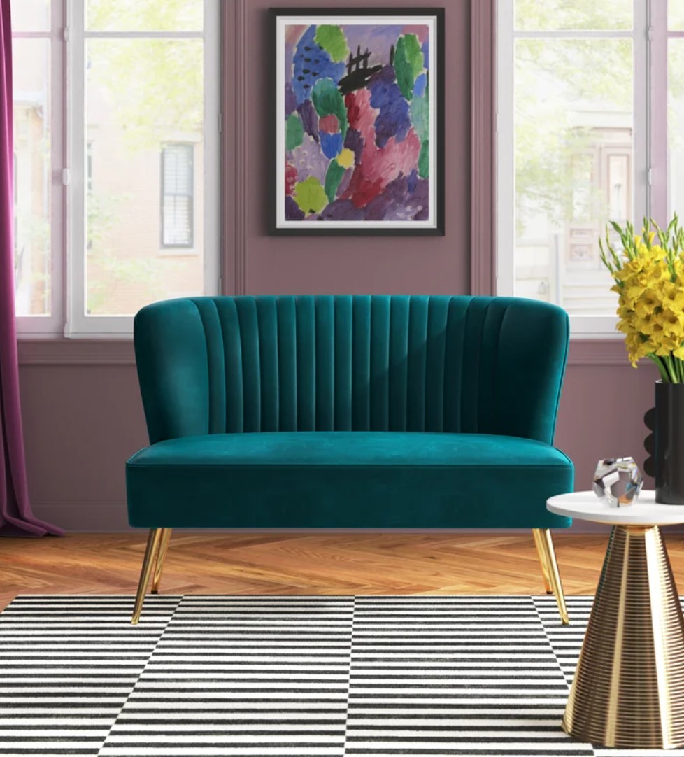 The Top Cute Small Couches in 2022 Renovated