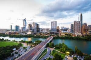 top 5 smart cities in the us