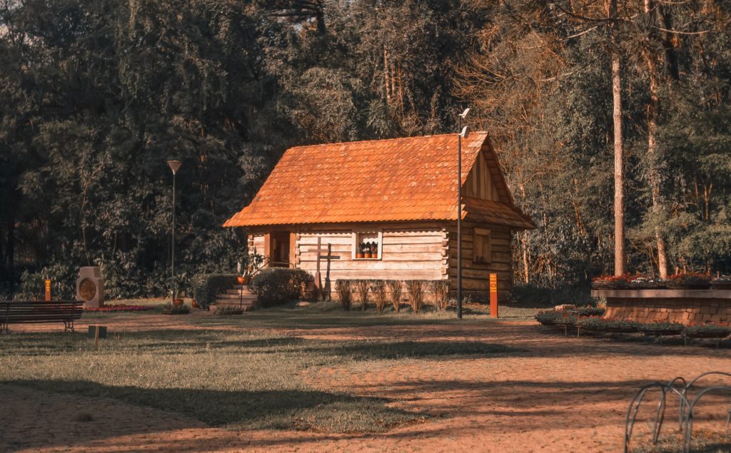 what states allow tiny houses