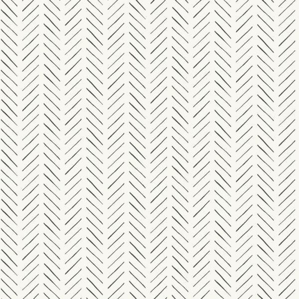 white wallpaper with slanted lines design