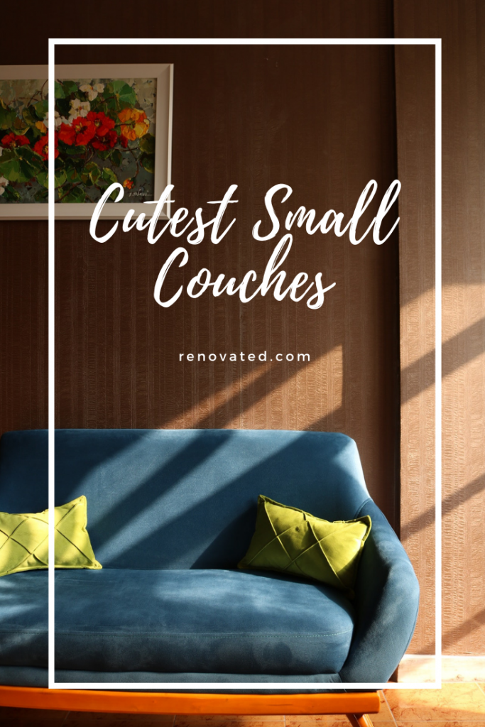 cutest small couches graphic