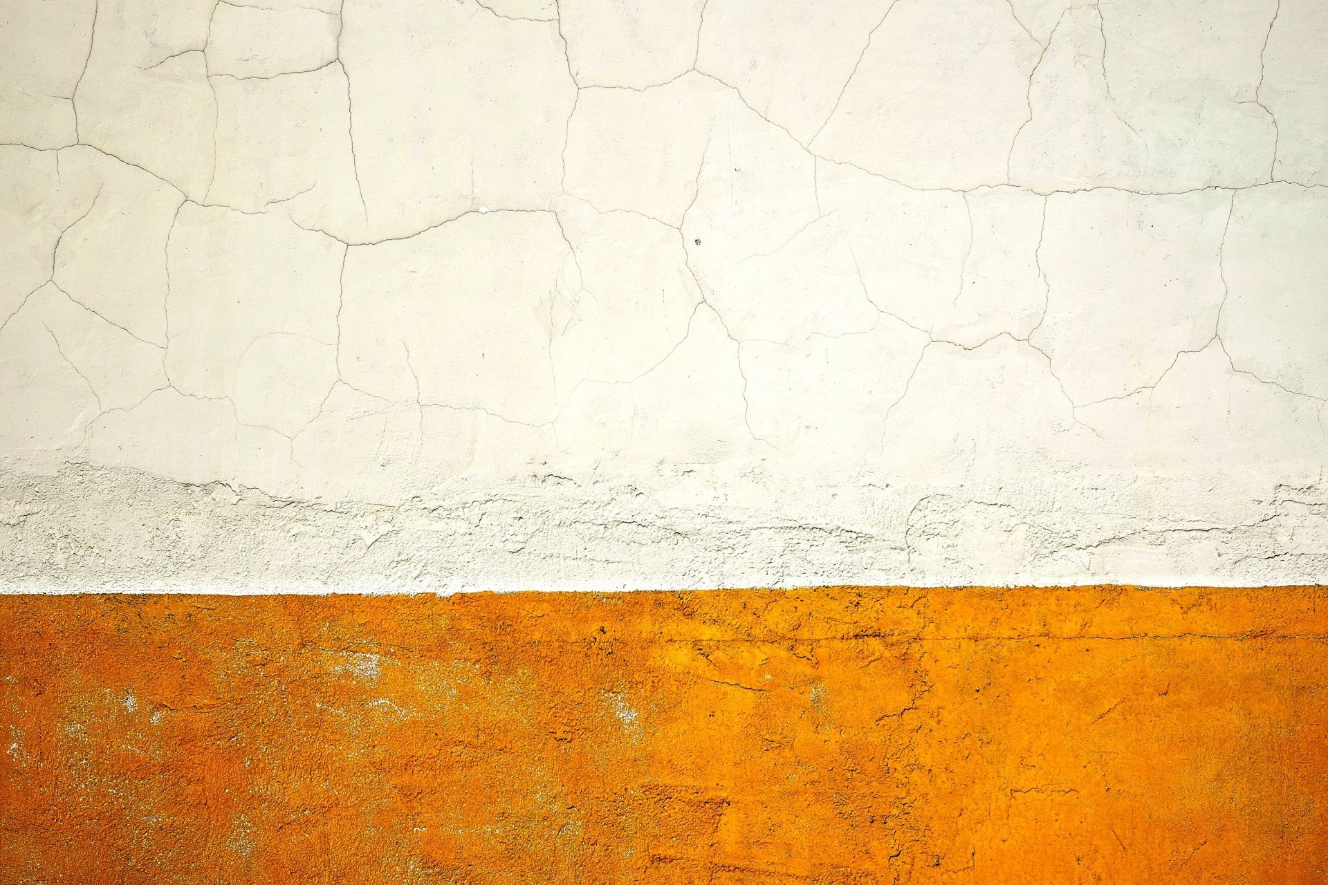 How to patch plaster walls