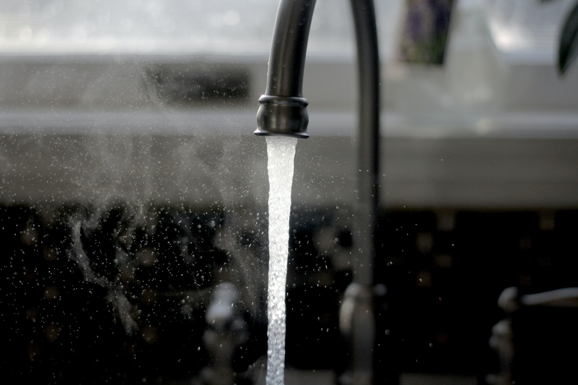 How to Save Water in Existing Properties