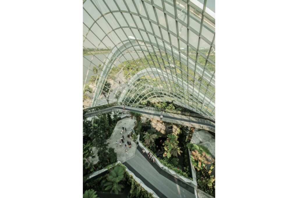 Getting LEED accreditation is key for green buildings