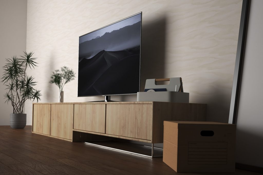 Best Entertainment Centers for Your Living Area Renovated