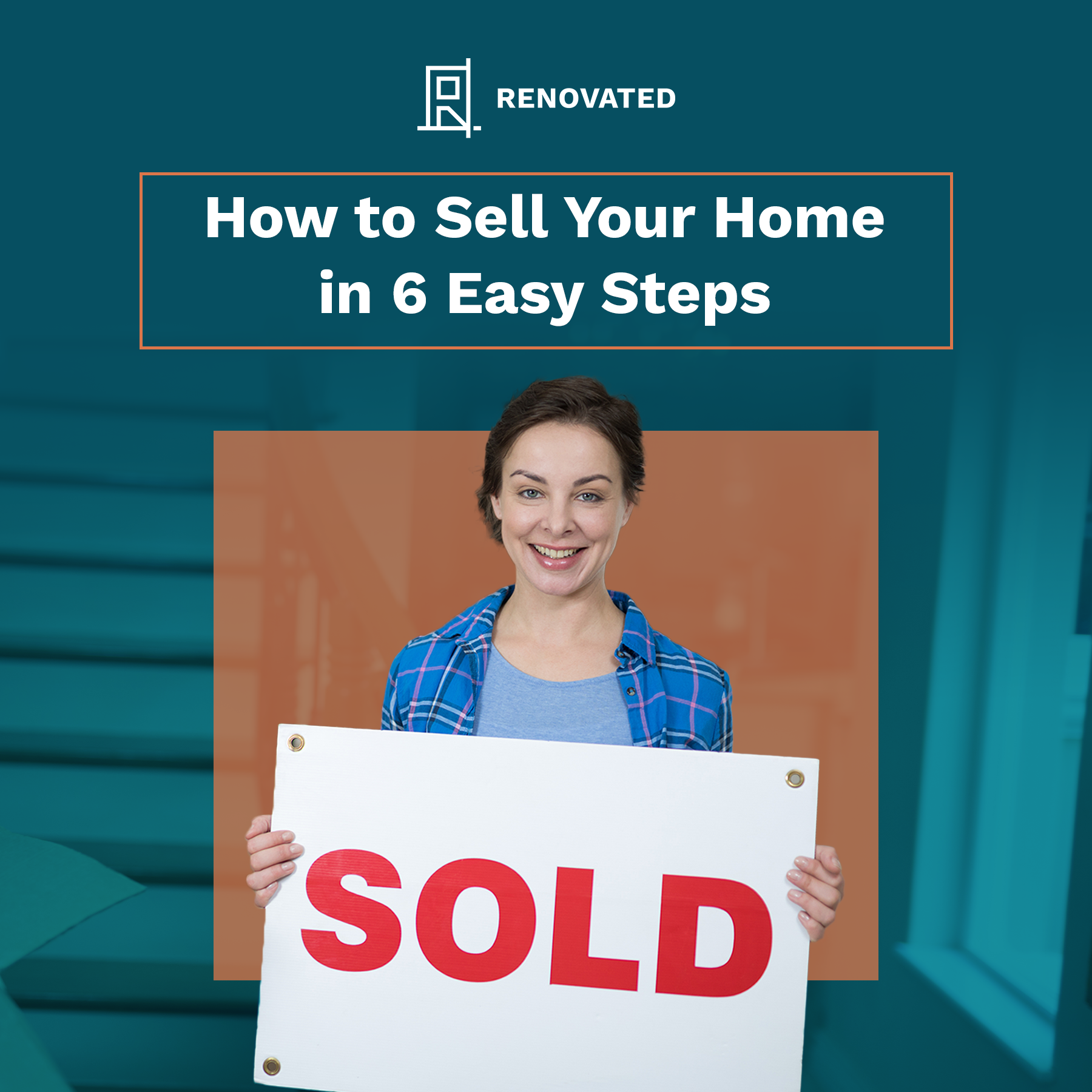 How Do I Go About Selling My Home