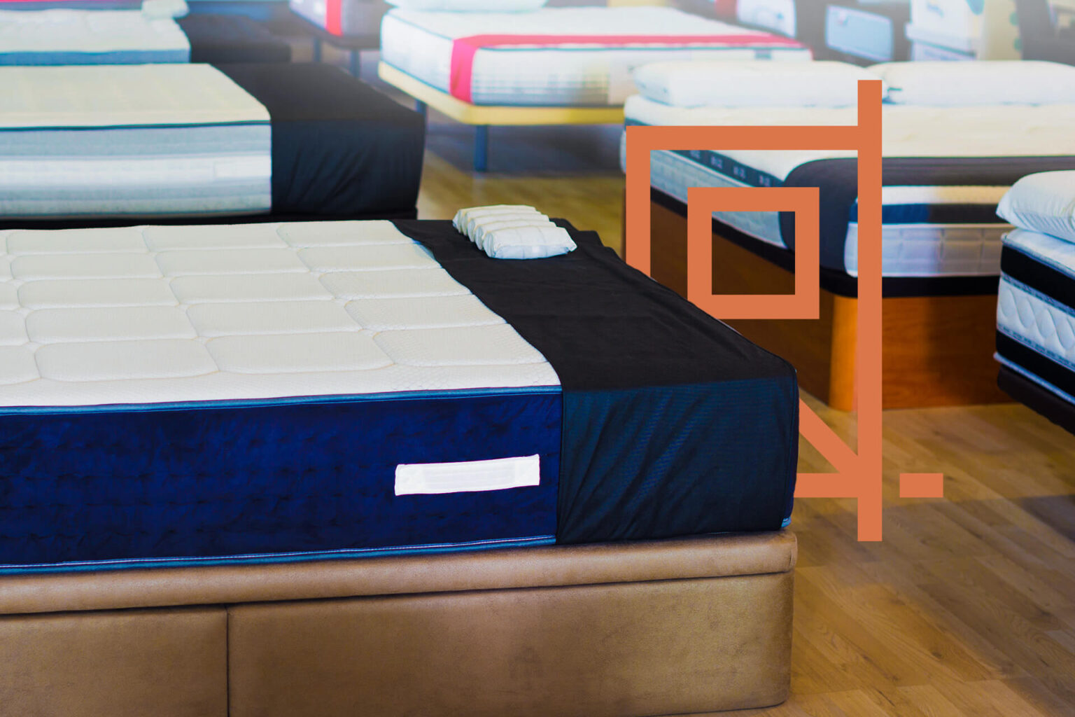 6 Best Places to Buy a Mattress Online Renovated