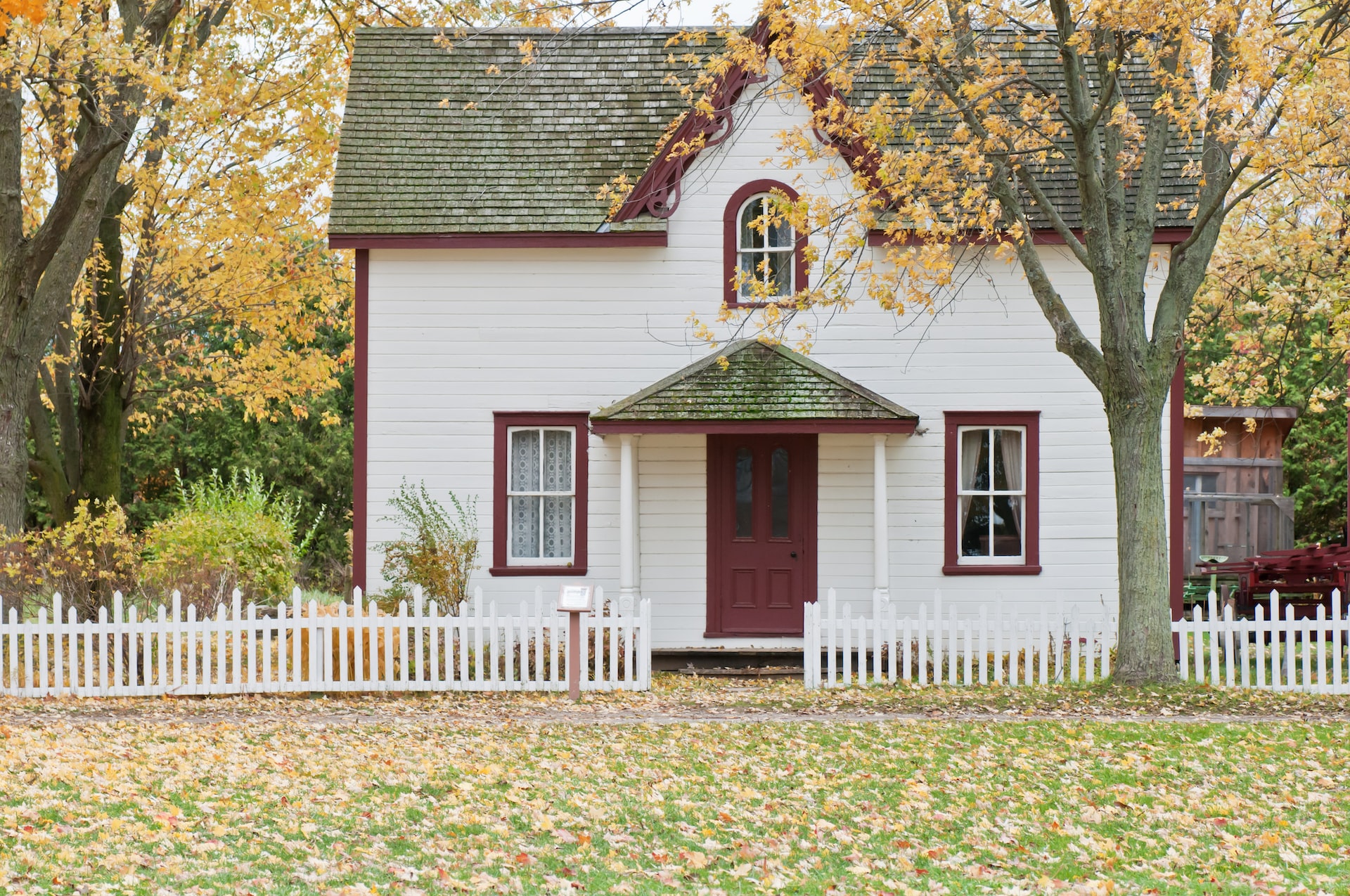 how to turn your house into a vacation rental