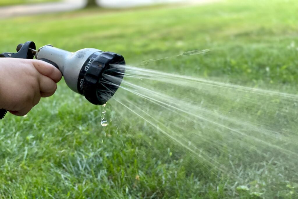 best garden hoses for summer work and play