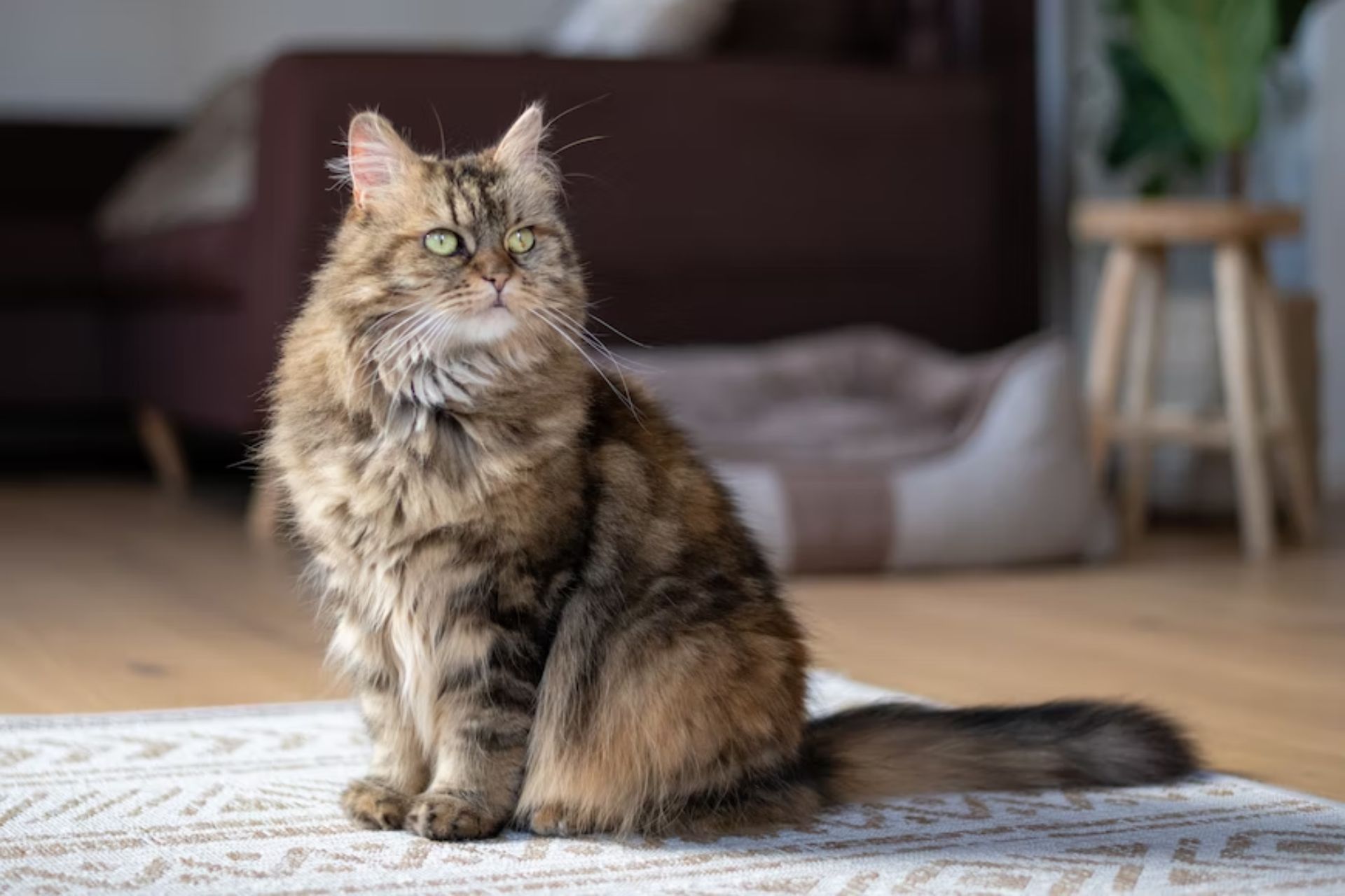 the-best-cat-breeds-for-apartment-living