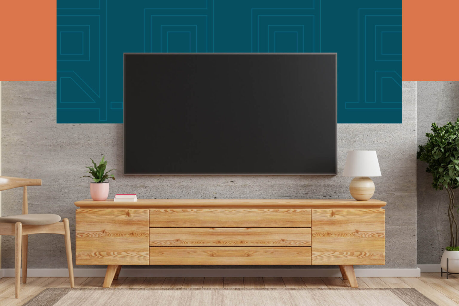 Best Entertainment Centers for Your Living Area Renovated