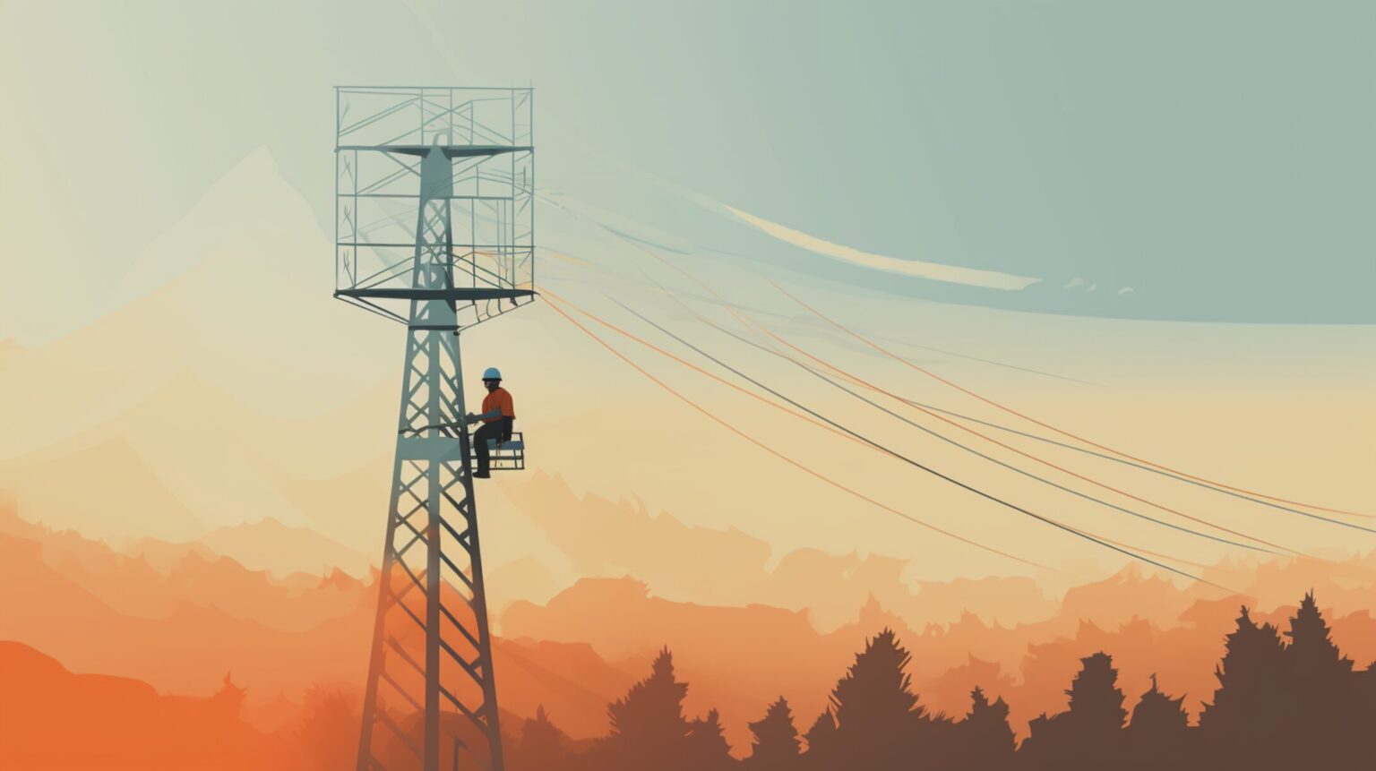 How to Become a Lineman | Renovated