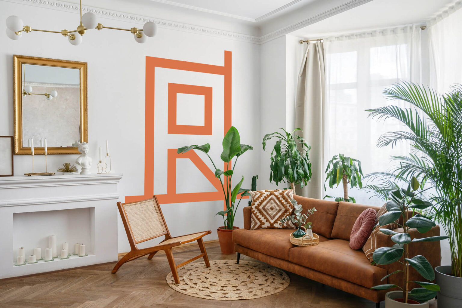 How to Find Your Home Decor Style Renovated
