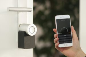 how to improve your home security