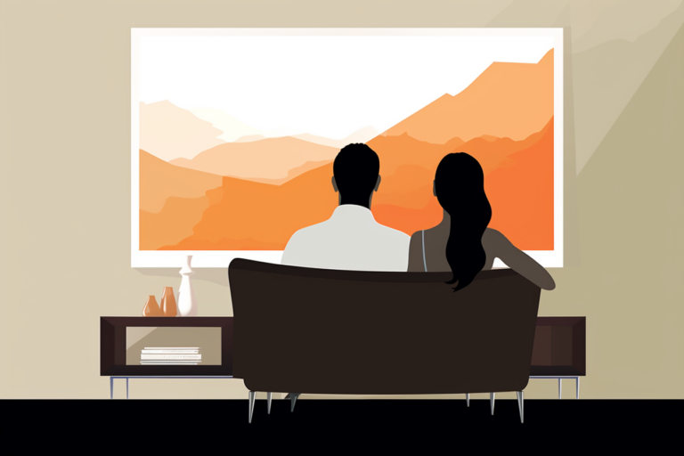 The Most Iconic TV Apartments Renovated