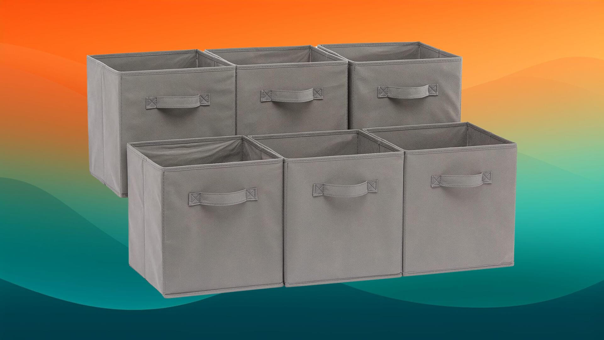 Sick of Clutter? Try These 17 Storage & Organization Essentials | Renovated