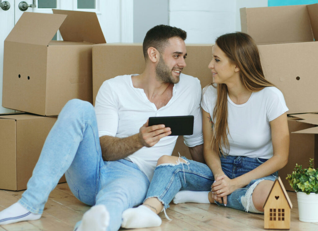 Follow these first-time homeowner renovation tips on how to set a budget.