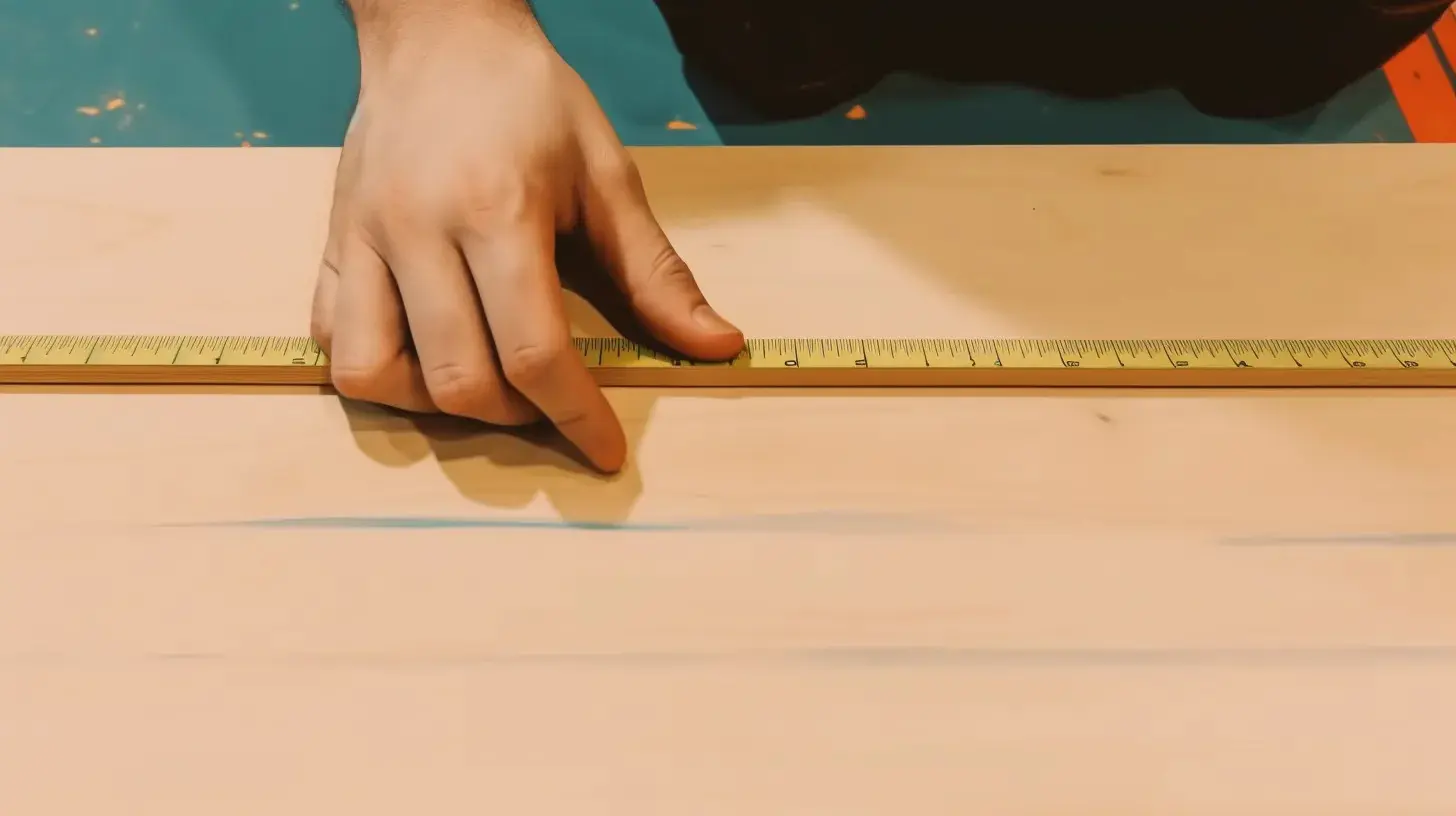 How to Read Measurement Tape, Feet, Inch, Meter, Millimeter, Cm