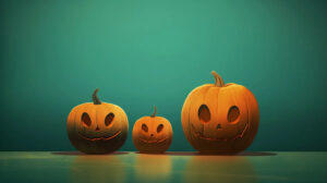 pumpkin carving ideas for Halloween