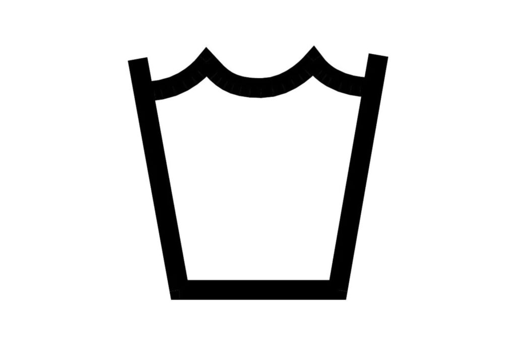 Washtub icon