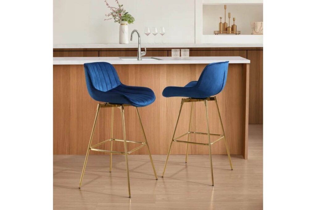 The 8 Best Bar Stools of 2024