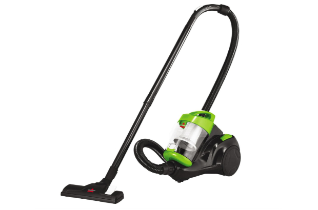 Bissell Zing Lightweight, Bagless Canister Vacuum