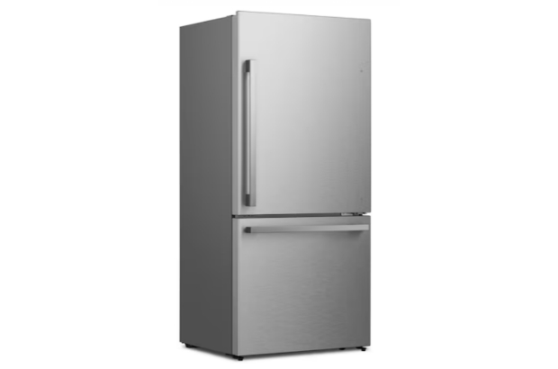 Hisense Counter-Depth Refrigerator