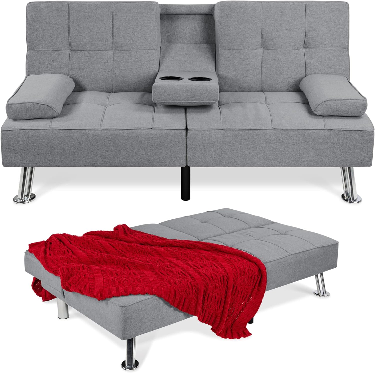 Top 12 EasytoMove Couches That Fit With Any Living Room Renovated