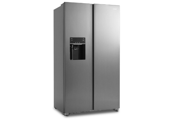 Nutrifrost Side-by-Side Refrigerator