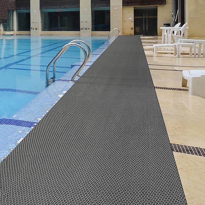 non-slip flooring mats