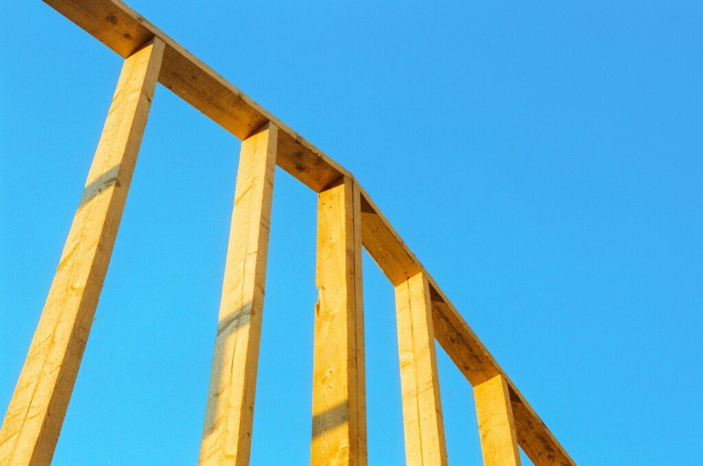pier and beams