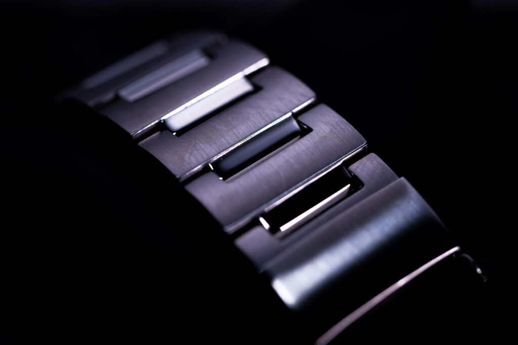 Start by determining the depth and type of scratches.