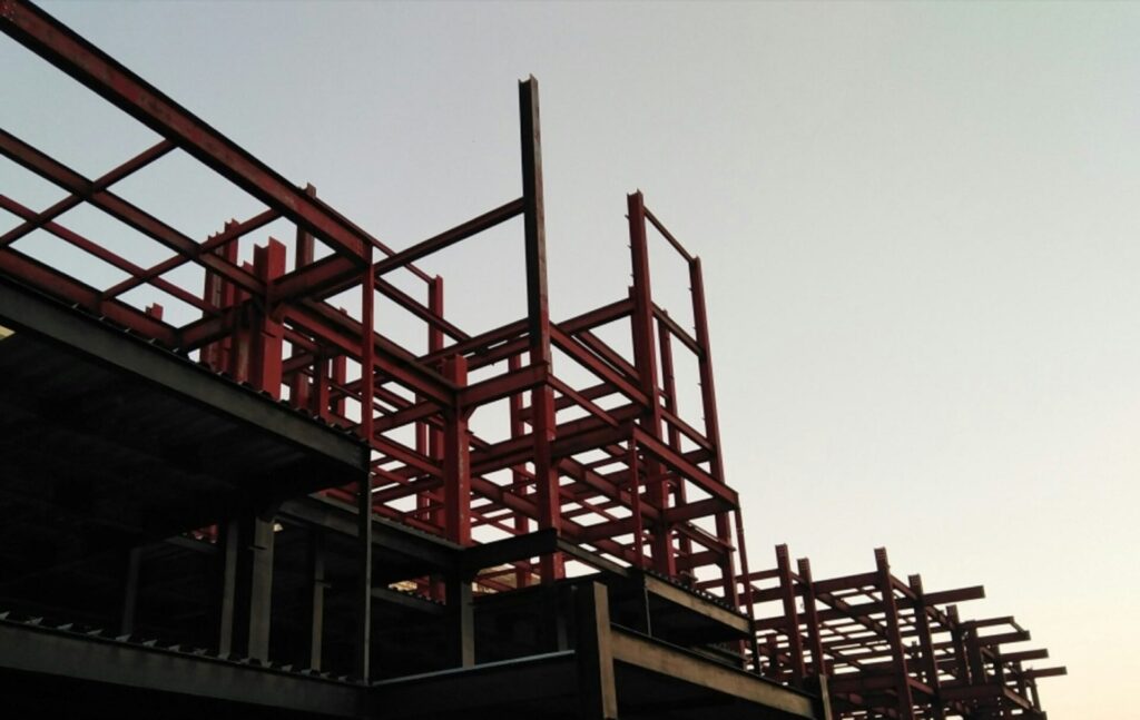 pier and beam foundation
