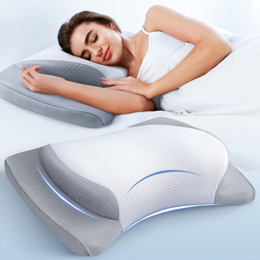 gadole elevated pillow