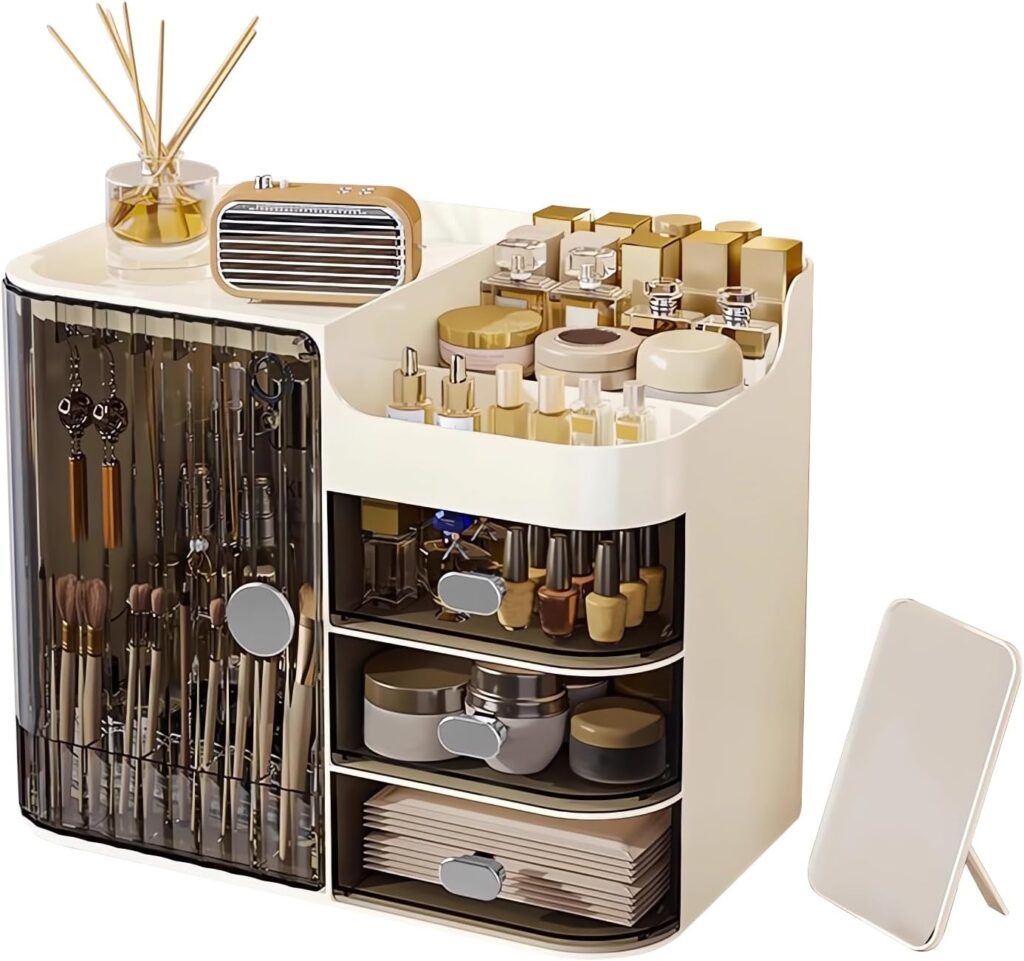 dasiton organizer