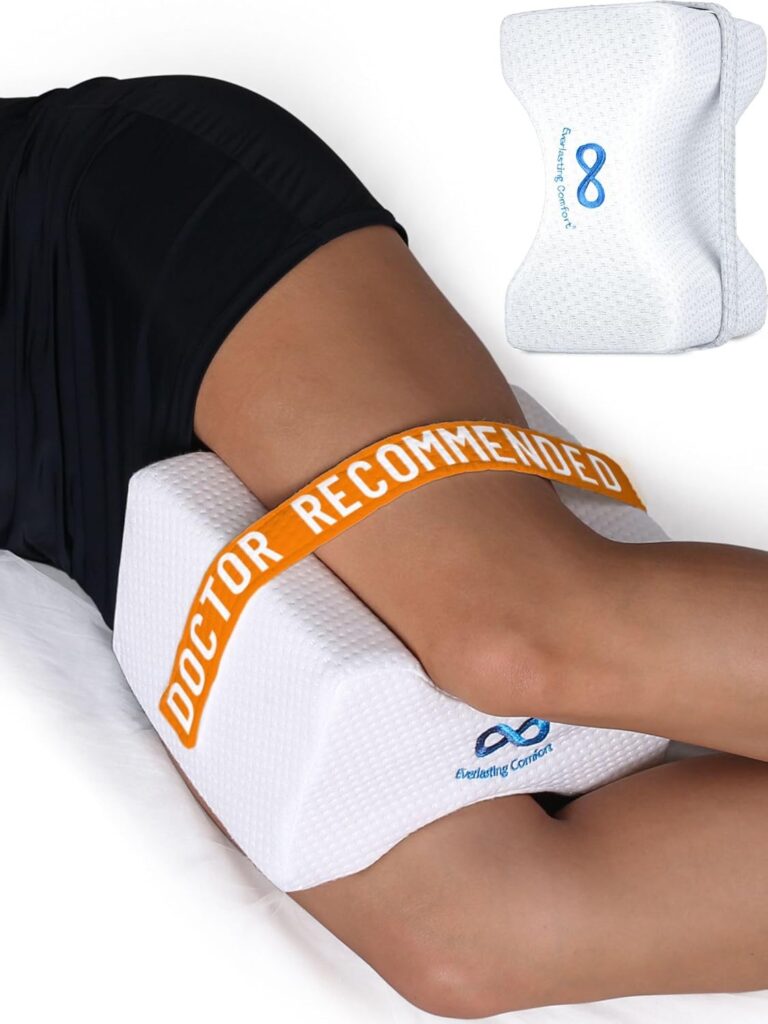 everlasting comfort pillow